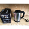 Imagen de Jarra Eléctrica Myfriend 2.5 Litros Inox