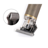Imagen de Trimmer HTC Barba Vintage AT-178 recargable 4 Peines