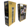 Imagen de Trimmer HTC Barba Vintage AT-178 recargable 4 Peines