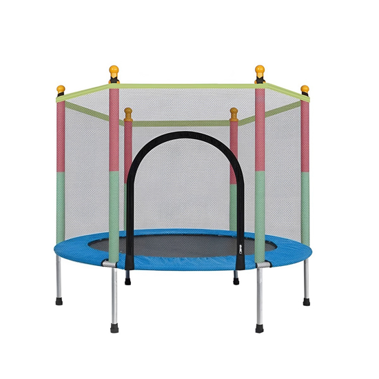 Imagen de Cama Elástica KEP-18 1.8m de Diámetro