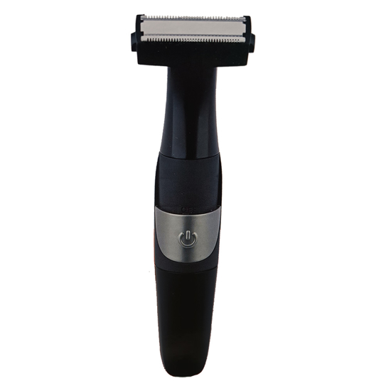 Imagen de Depiladora Corporal Body Groomer XSD-812 inalámbrica