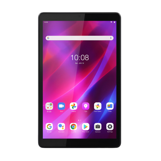 Imagen de Tablet Lenovo Tab M8 3/32 GB Iron Grey