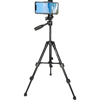 Imagen de Trípode para cámara o celular con soporte NeePho 69 cm