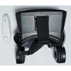 Imagen de VR Park Lentes Realidad Virtual con auriculares y control