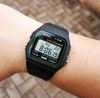 Imagen de Reloj Casio F-91W-3