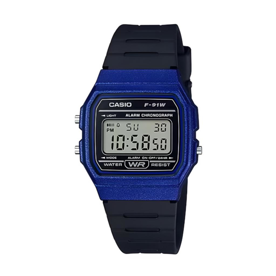 Imagen de Reloj Casio F-91WM-2A