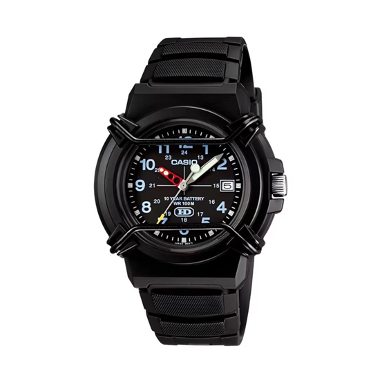 Imagen de Reloj Casio HDA-600B-1BV