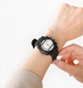 Imagen de Reloj Casio HDA-600B-7BV