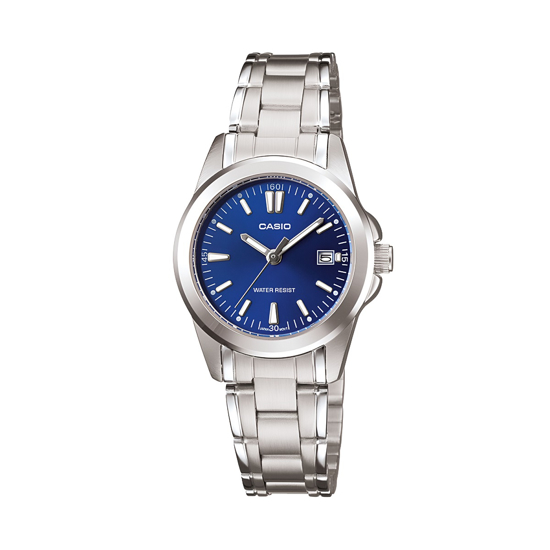 Imagen de Reloj Casio LTP-1215A-2A2