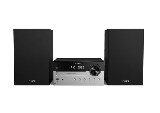 Imagen de Microcomponente Philips TAM4205 Auracast