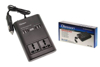 Imagen de Convertidor de energía para autos Olesson 150W USB Tipo C