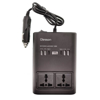 Imagen de Convertidor de energía para autos Olesson 150W USB Tipo C