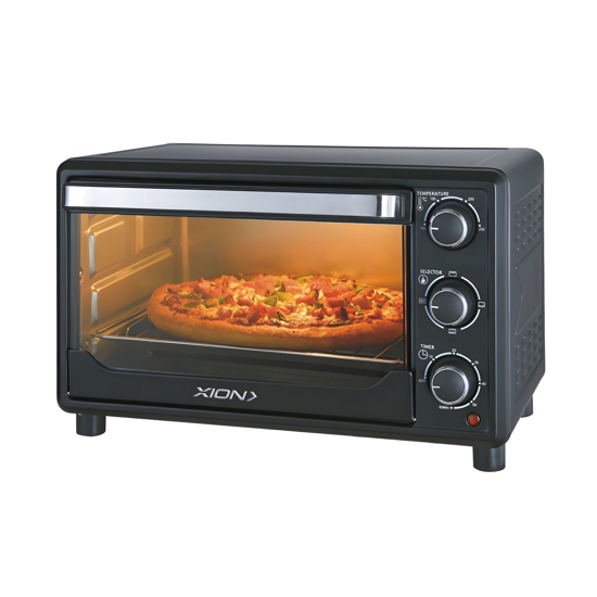 Imagen de Horno eléctrico Xion XI-HE25