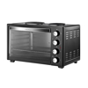 Imagen de Horno Eléctrico Xion XI-HE35 Con Anafes