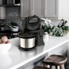 Imagen de Batidora Xion XI-BA400 con Bowl Giratorio
