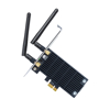 Imagen de Adaptador PCI Express Tp-Link Archer T6E Inalámbrico