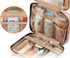 Imagen de Bolso Organizador Desplegable para Baño, Tocador y Viajes