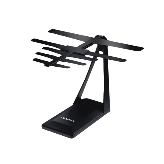 Imagen de Antena Digital Ledstar LTV-006 de Interior