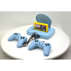 Imagen de Family Game 8bit 2 Joystick + Pistola 110 Juegos clásicos