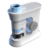 Imagen de Microscopio Ciencia Portatil Zoom 160X Stem para Niños