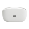 Imagen de Auriculares Inalámbricos JBL Wave Buds Blancos