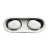 Imagen de Auriculares Inalámbricos JBL Wave Buds Blancos