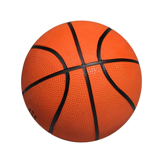 Imagen de pelota de basquetball Goma Knex Nº7 5111-3