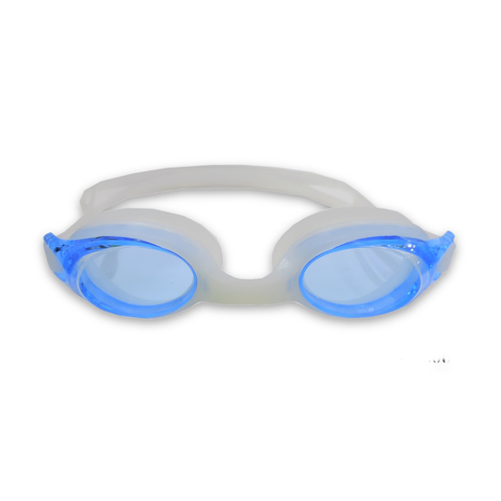 Imagen de Lentes de Natación Sport Swim Azul LX-1800AZ/G-1