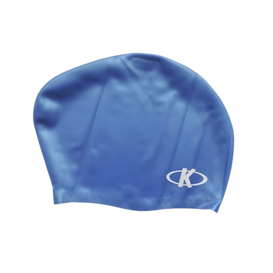 Imagen de Gorra de Natación Knex Azul YWT072C