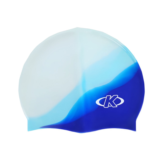 Imagen de Gorra de Natación Knex Multicolor MC21 CP101-2
