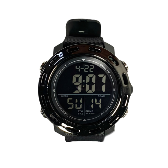 Imagen de Reloj Pulsera Deportivo Digital Varios Colores 313-29