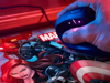 Imagen de Mouse pad XTech Edición Avengers