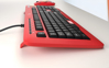 Imagen de Teclado cableado XTech Edición Iron Man