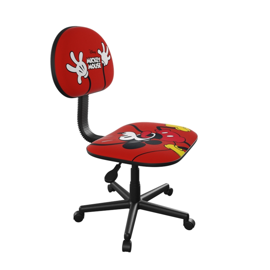 Imagen de Silla para estudiantes XTech Edición Mickey Mouse