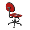 Imagen de Silla para estudiantes XTech Edición Mickey Mouse