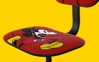 Imagen de Silla para estudiantes XTech Edición Mickey Mouse