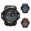 Imagen de Reloj Pulsera Deportivo Digital Varios Colores 313-04