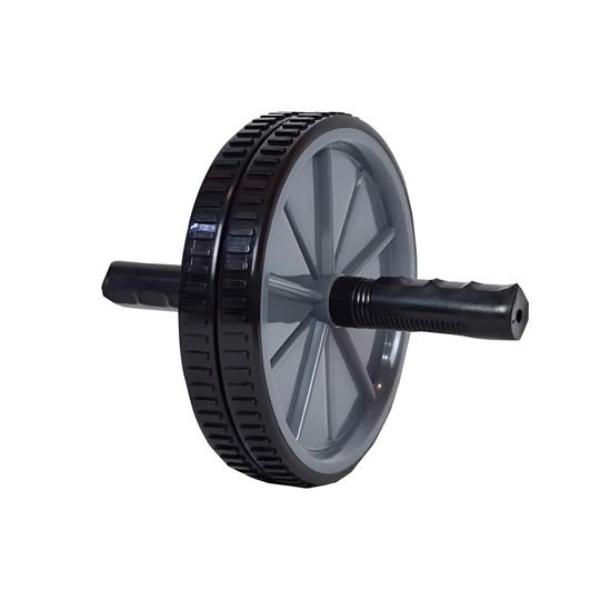 Imagen de Rueda Para Abdominales Doble YWT-MB4707N