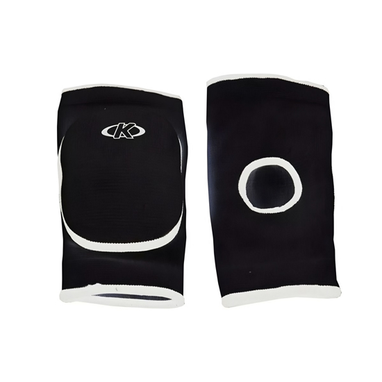 Imagen de Rodillera acolchonada Knex Negra XS T7201N/XS