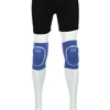 Imagen de Rodillera acolchonada Knex Azul M T7201A/M