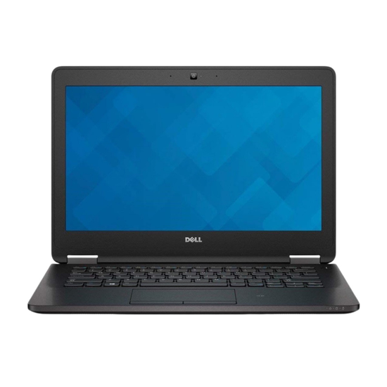 Imagen de Notebook DELL Latitude E7270 16/256 GB I5 Reacondicionada