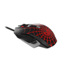 Imagen de Mouse Gamer Xtech Edicion Marbel Spider-Man