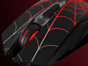 Imagen de Mouse Gamer Xtech Edicion Marbel Spider-Man