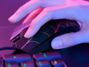 Imagen de Mouse Gamer Xtech Edicion Marbel Spider-Man