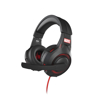 Imagen de Audifonos Gamer Xtech Edición Spider-Man