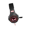 Imagen de Audifonos Gamer Xtech Edición Spider-Man