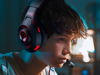 Imagen de Audifonos Gamer Xtech Edición Spider-Man