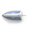 Imagen de Plancha Seca Philips DST0520