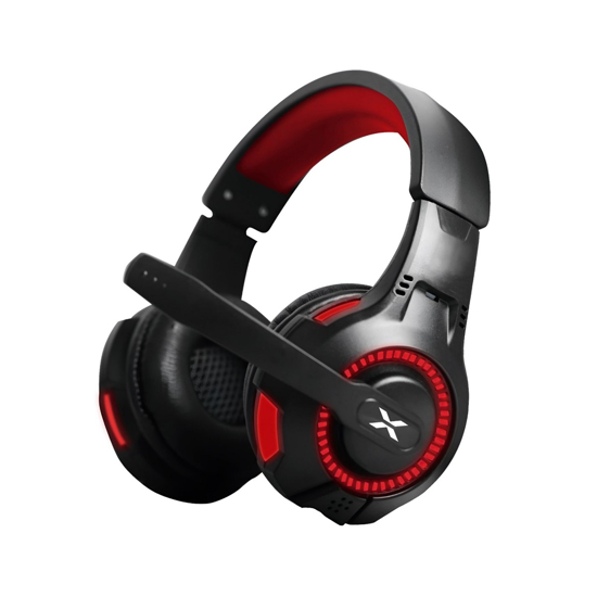 Imagen de Auricular Gamer Xion XI-AUGAMER1