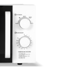 Imagen de Microondas Smartlife Análogo SL-MW020M Blanco